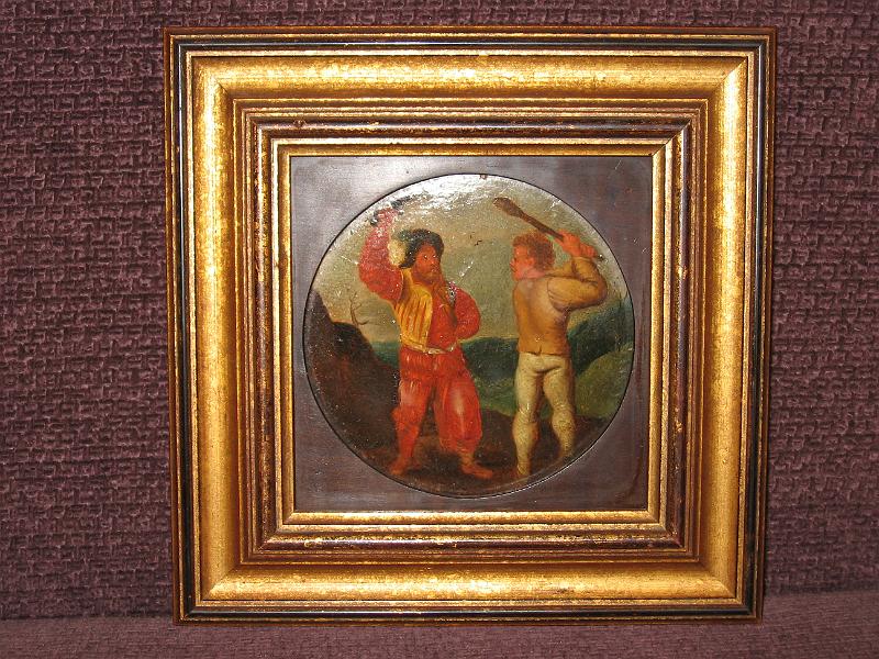 13 Two fighting figures.JPG